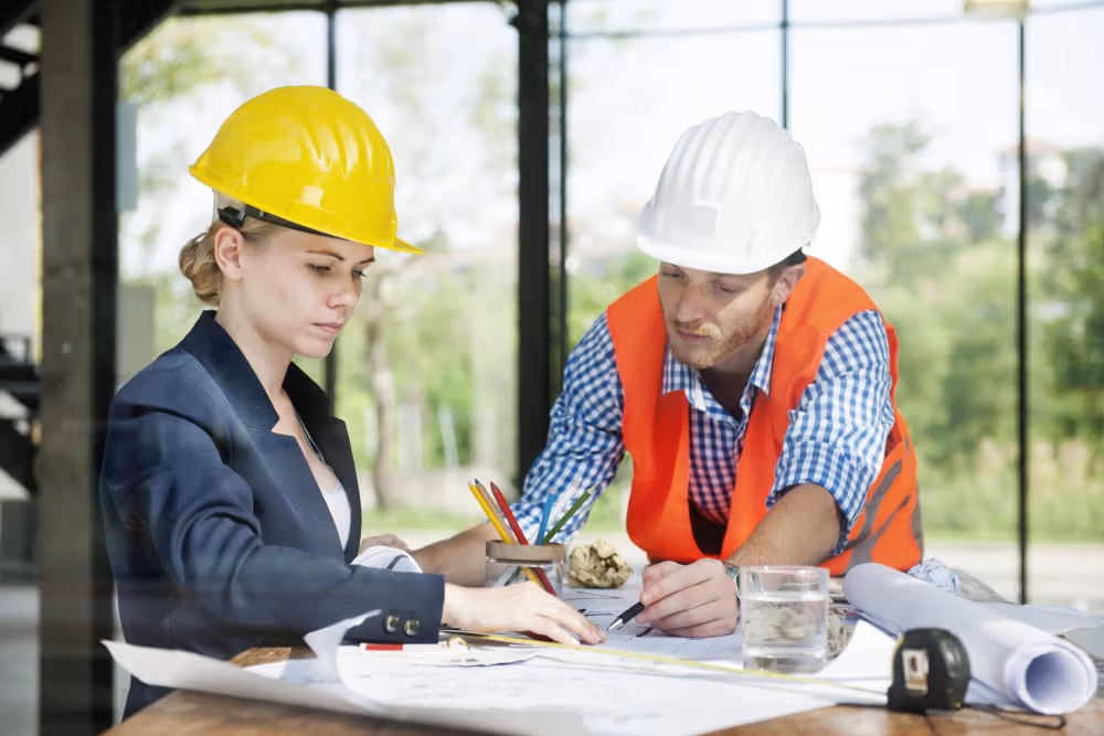 Joraix Constructora en Murcia ultimando proyecto