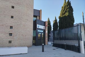 Trabajos realizados en sef, Cartagena