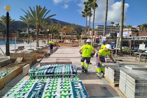 Proyecto plataforma única de Alfaz